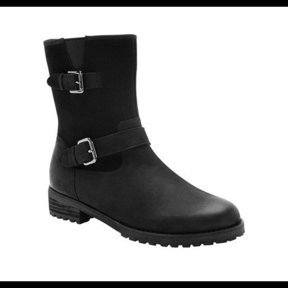 BLONDO BOOTS SIZE 7